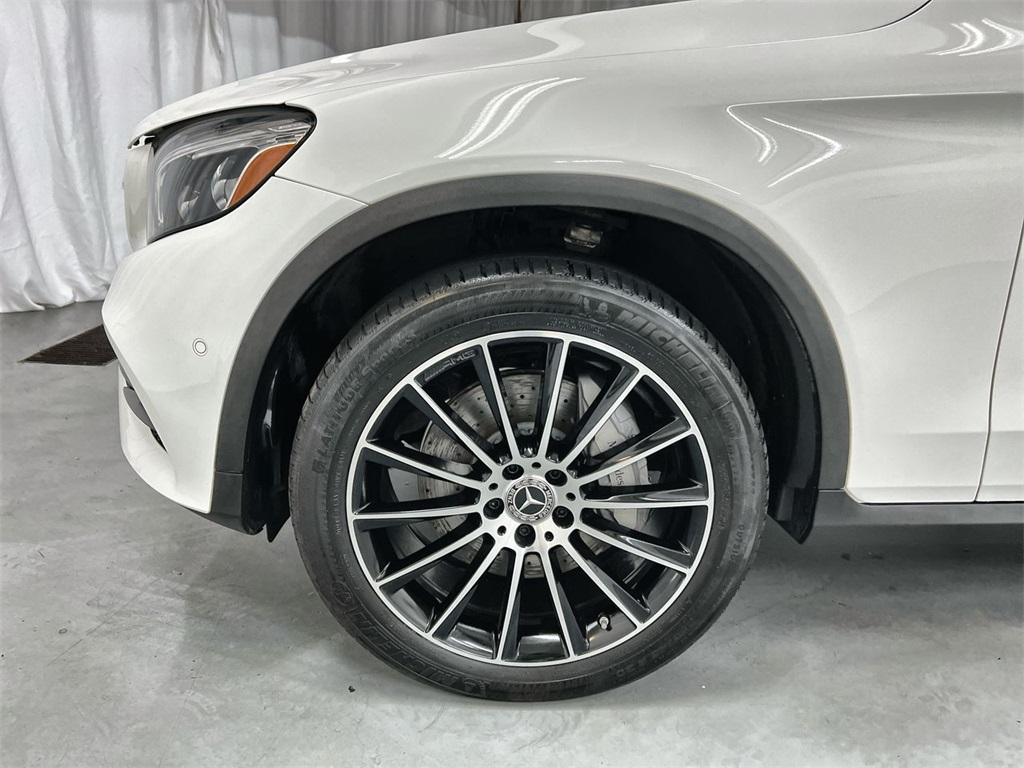 Used 2019 Mercedes-Benz GLC GLC 300 Coupe for sale Sold at Gravity Autos Marietta in Marietta GA 30060 13