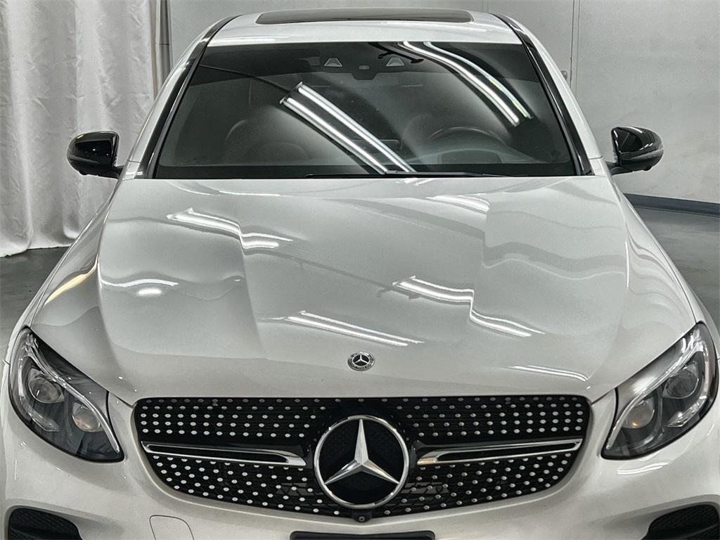 Used 2019 Mercedes-Benz GLC GLC 300 Coupe for sale Sold at Gravity Autos Marietta in Marietta GA 30060 43