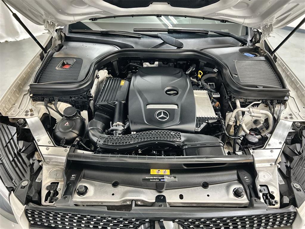 Used 2019 Mercedes-Benz GLC GLC 300 Coupe for sale Sold at Gravity Autos Marietta in Marietta GA 30060 48