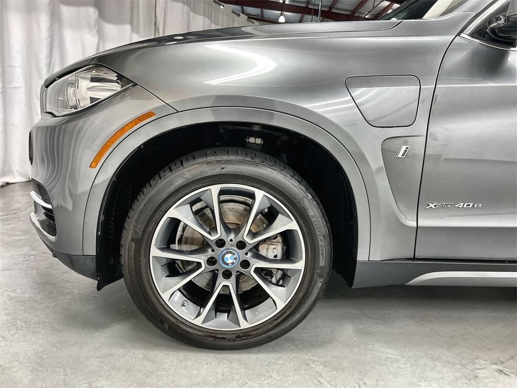 Used 2018 BMW X5 xDrive40e for sale $34,999 at Gravity Autos Marietta in Marietta GA 30060 14