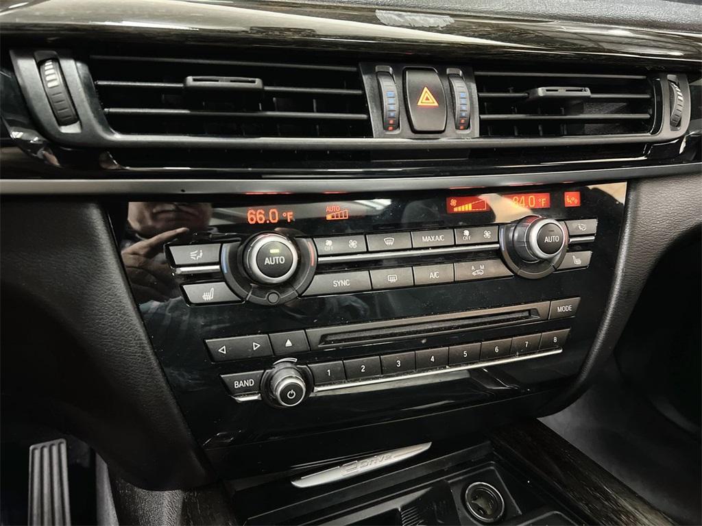Used 2018 BMW X5 xDrive40e for sale $34,999 at Gravity Autos Marietta in Marietta GA 30060 31