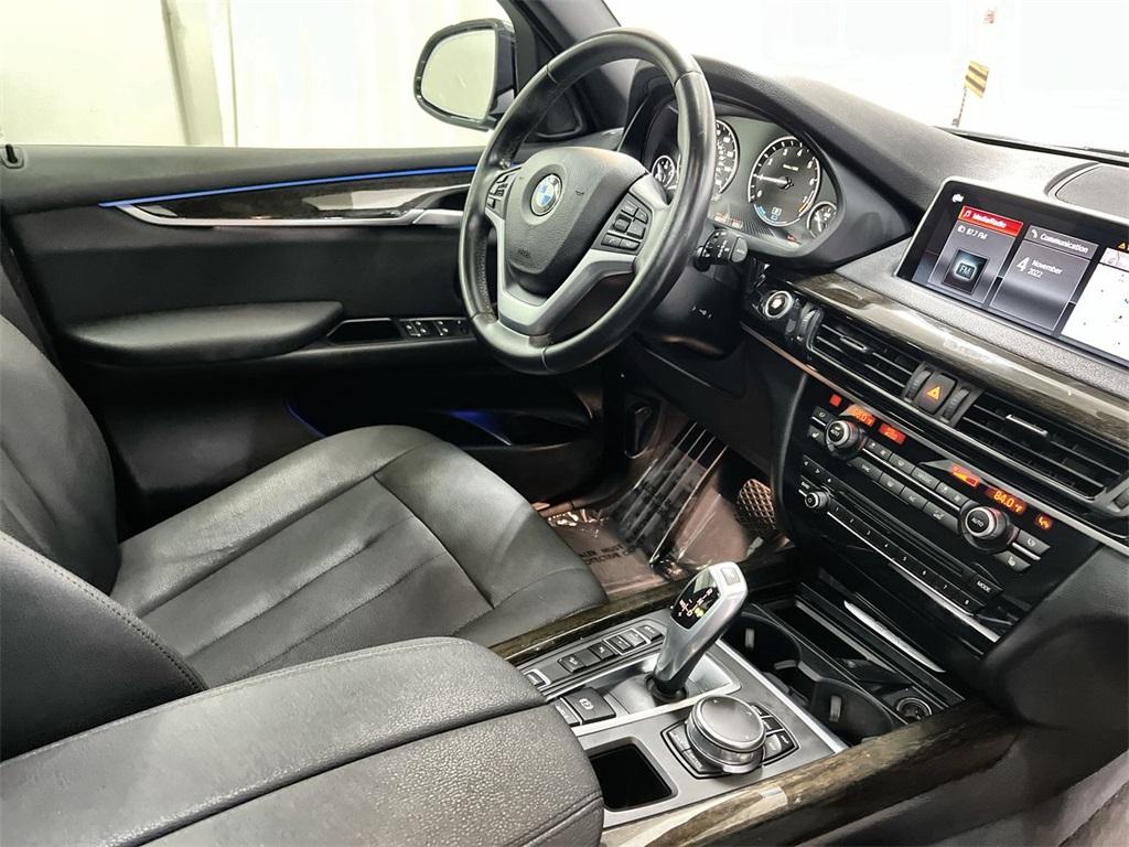 Used 2018 BMW X5 xDrive40e for sale $34,999 at Gravity Autos Marietta in Marietta GA 30060 32