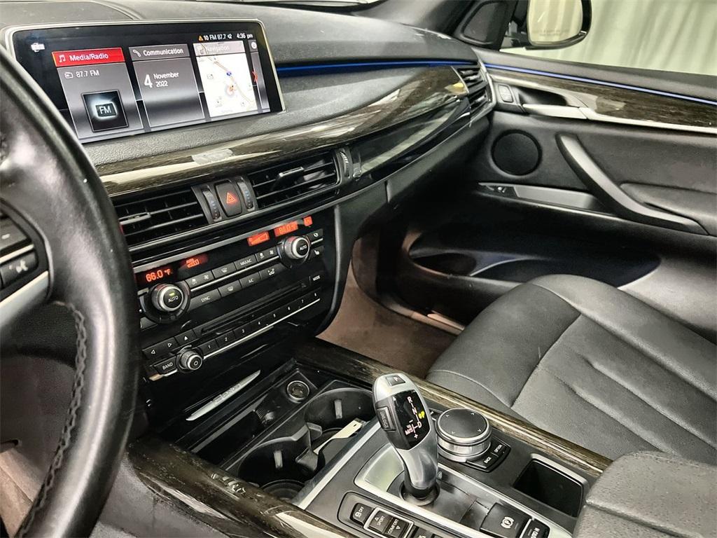 Used 2018 BMW X5 xDrive40e for sale $34,999 at Gravity Autos Marietta in Marietta GA 30060 33