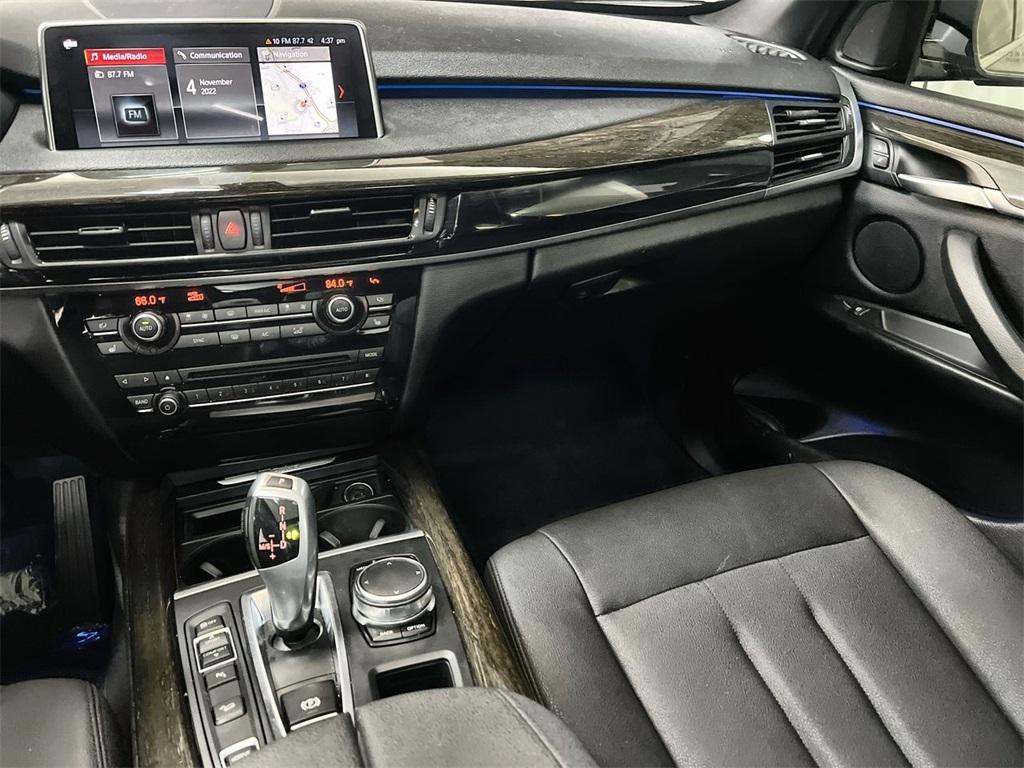 Used 2018 BMW X5 xDrive40e for sale $34,999 at Gravity Autos Marietta in Marietta GA 30060 36