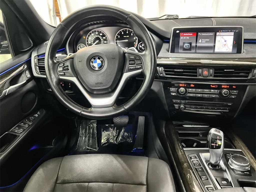 Used 2018 BMW X5 xDrive40e for sale $34,999 at Gravity Autos Marietta in Marietta GA 30060 37