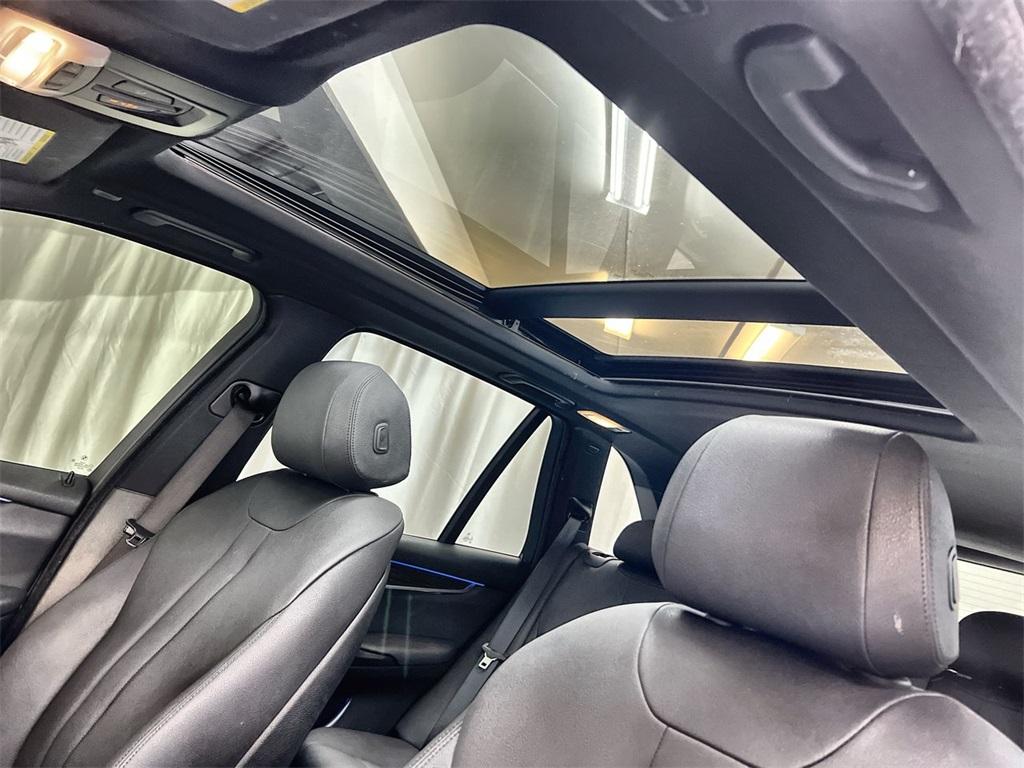 Used 2018 BMW X5 xDrive40e for sale $34,999 at Gravity Autos Marietta in Marietta GA 30060 38