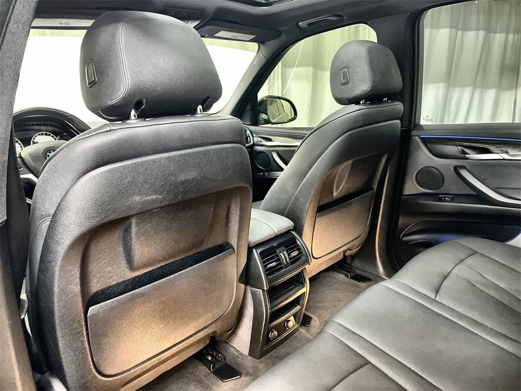 Used 2018 BMW X5 xDrive40e for sale $34,999 at Gravity Autos Marietta in Marietta GA 30060 41