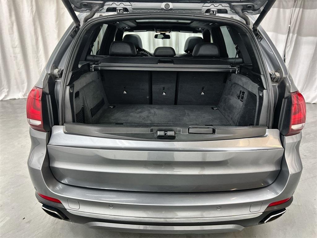 Used 2018 BMW X5 xDrive40e for sale $34,999 at Gravity Autos Marietta in Marietta GA 30060 50