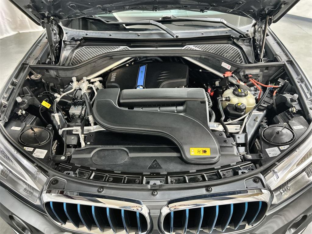 Used 2018 BMW X5 xDrive40e for sale $34,999 at Gravity Autos Marietta in Marietta GA 30060 51