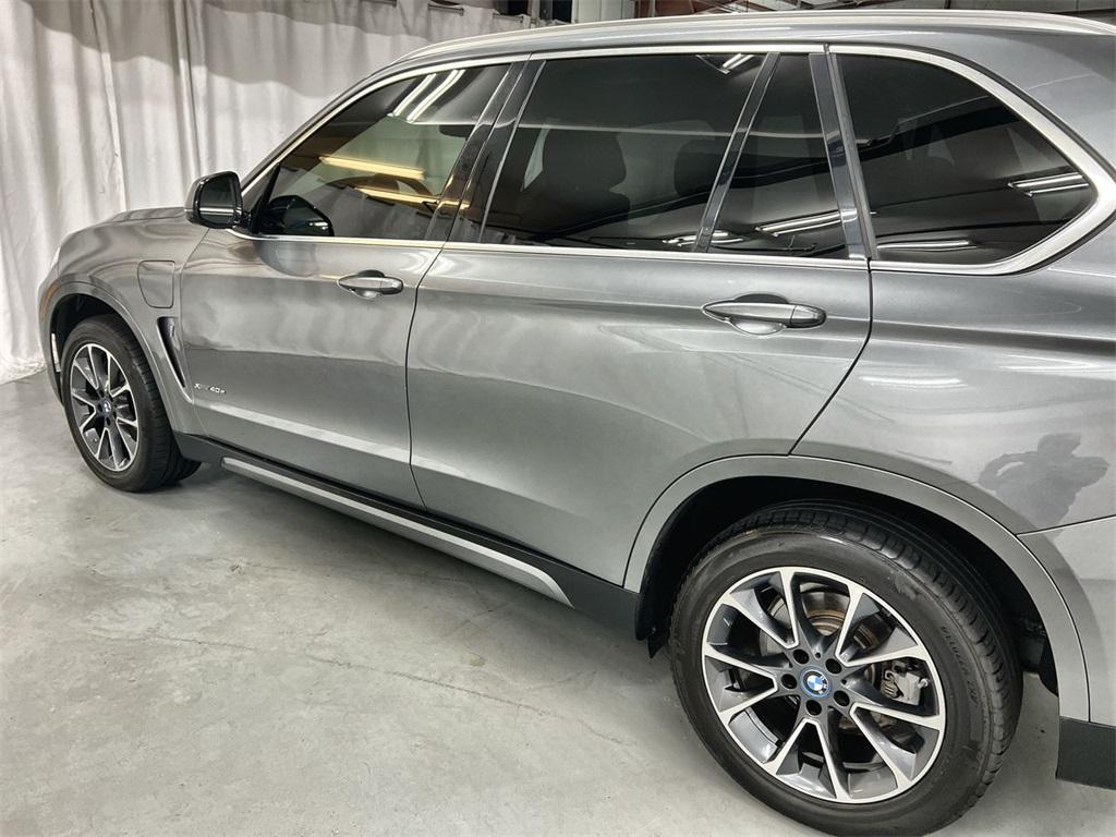 Used 2018 BMW X5 xDrive40e for sale $34,999 at Gravity Autos Marietta in Marietta GA 30060 6