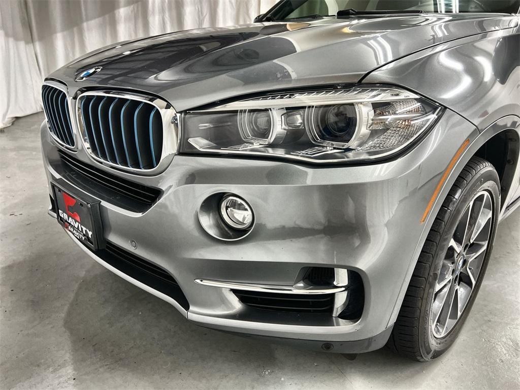 Used 2018 BMW X5 xDrive40e for sale $34,999 at Gravity Autos Marietta in Marietta GA 30060 8