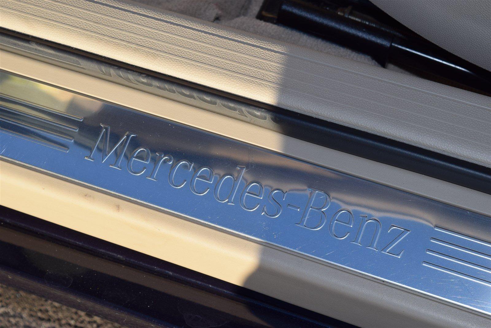 Used 2011 Mercedes-Benz E-Class E350 for sale Sold at Gravity Autos Marietta in Marietta GA 30060 47