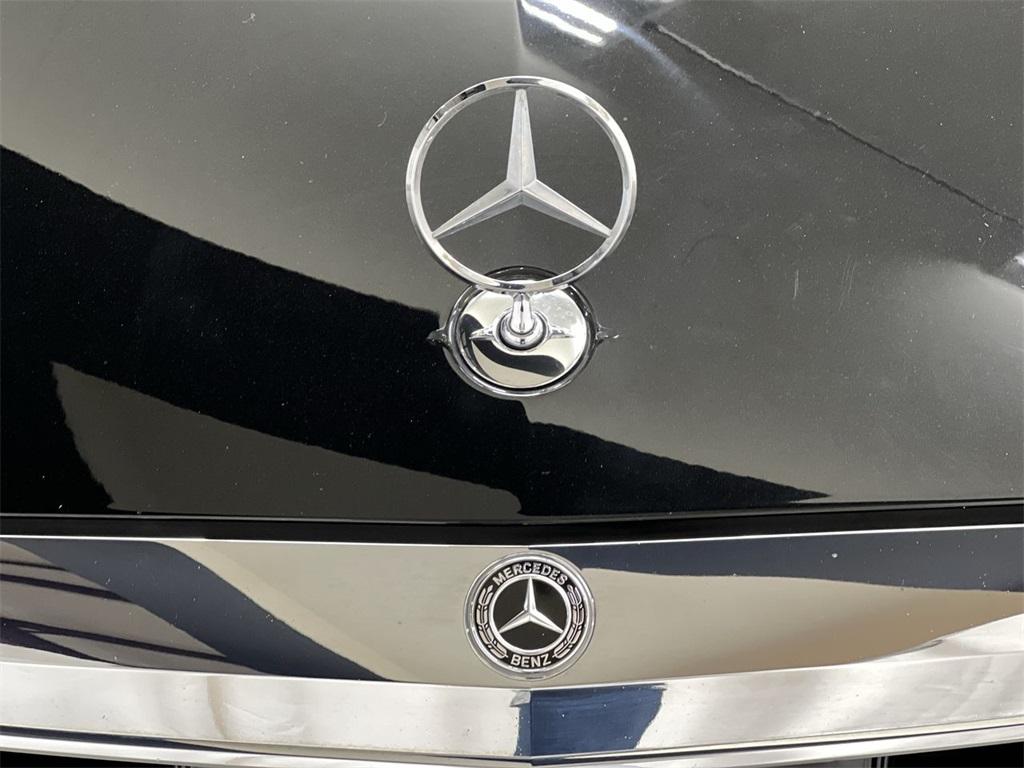 Used 2019 Mercedes-Benz S-Class S 560 for sale Sold at Gravity Autos Marietta in Marietta GA 30060 10