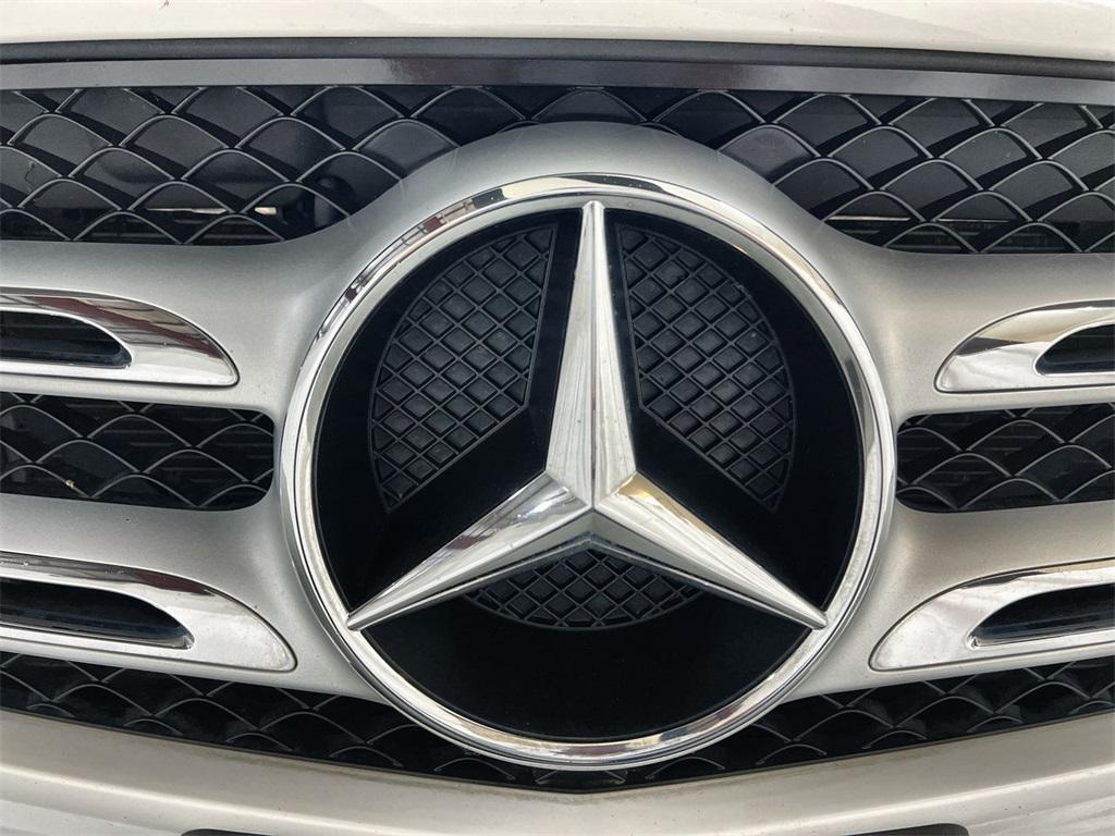 Used 2016 Mercedes-Benz GLC GLC 300 for sale Sold at Gravity Autos Marietta in Marietta GA 30060 10