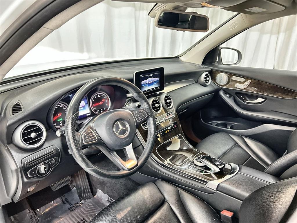 Used 2016 Mercedes-Benz GLC GLC 300 for sale Sold at Gravity Autos Marietta in Marietta GA 30060 38