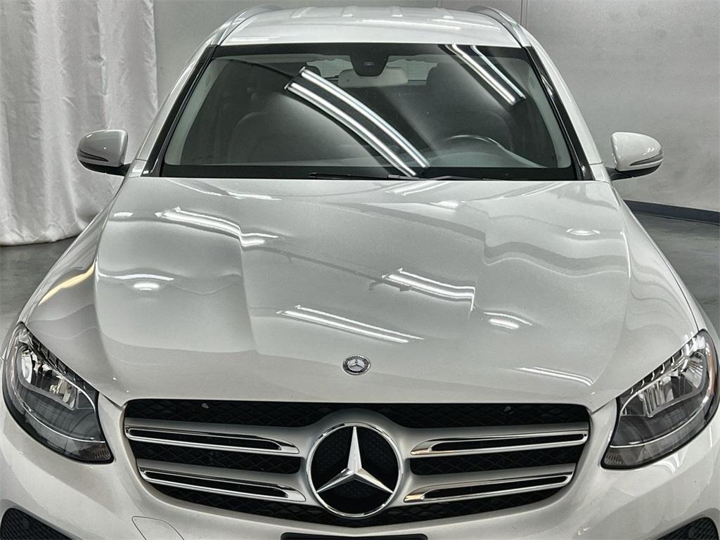 Used 2016 Mercedes-Benz GLC GLC 300 for sale $30,499 at Gravity Autos Marietta in Marietta GA 30060 43