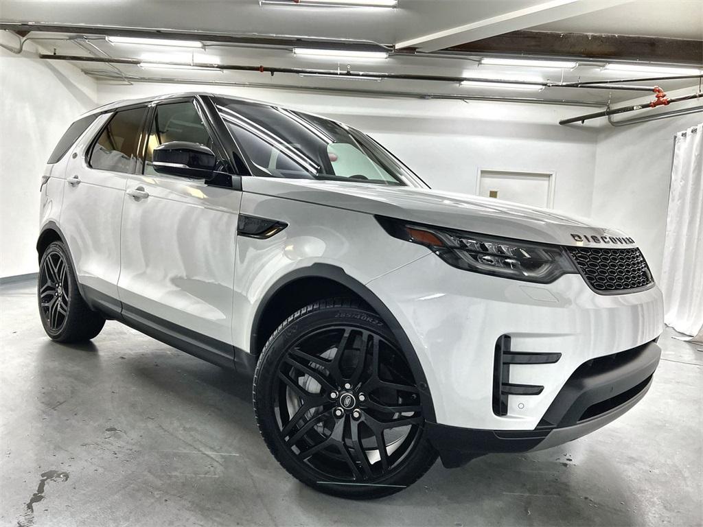 Used 2020 Land Rover Discovery SE for sale Sold at Gravity Autos Marietta in Marietta GA 30060 2