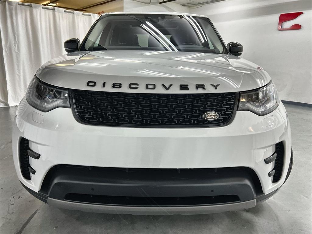 Used 2020 Land Rover Discovery SE for sale Sold at Gravity Autos Marietta in Marietta GA 30060 3