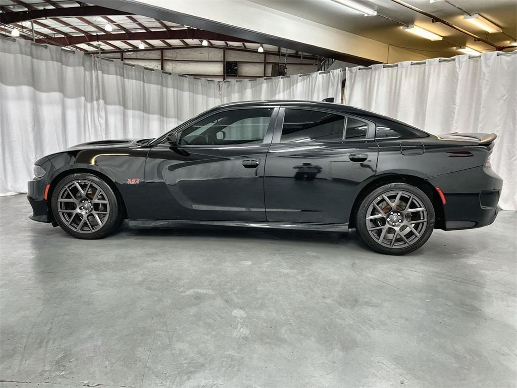 Used 2019 Dodge Charger R/T Scat Pack for sale Sold at Gravity Autos Marietta in Marietta GA 30060 11