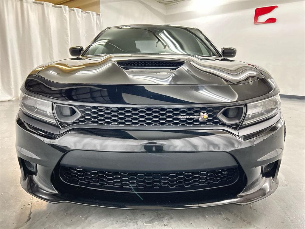 Used 2019 Dodge Charger R/T Scat Pack for sale Sold at Gravity Autos Marietta in Marietta GA 30060 3