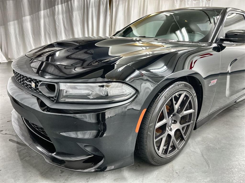 Used 2019 Dodge Charger R/T Scat Pack for sale Sold at Gravity Autos Marietta in Marietta GA 30060 4