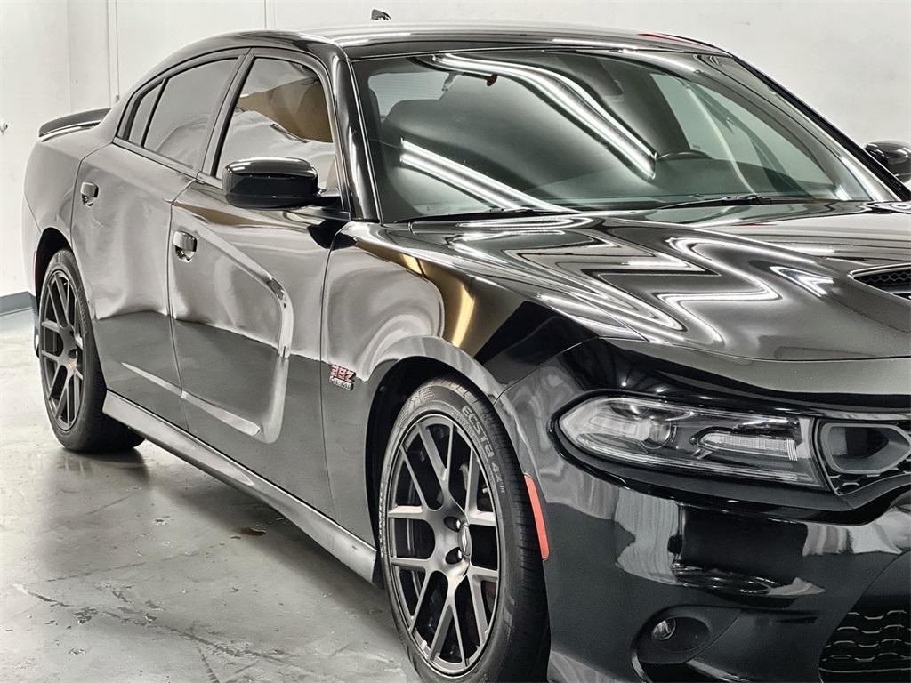 Used 2019 Dodge Charger R/T Scat Pack for sale Sold at Gravity Autos Marietta in Marietta GA 30060 42