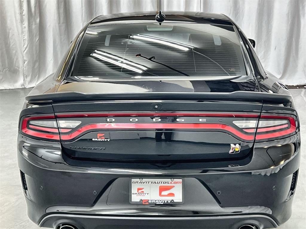 Used 2019 Dodge Charger R/T Scat Pack for sale Sold at Gravity Autos Marietta in Marietta GA 30060 44