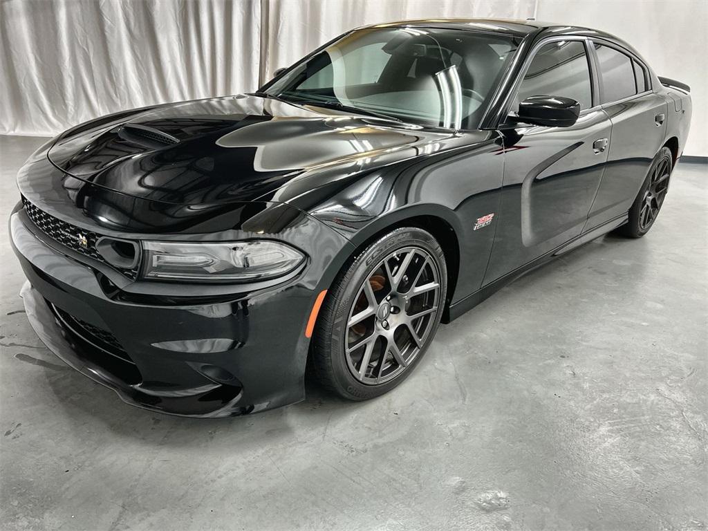 Used 2019 Dodge Charger R/T Scat Pack for sale Sold at Gravity Autos Marietta in Marietta GA 30060 5