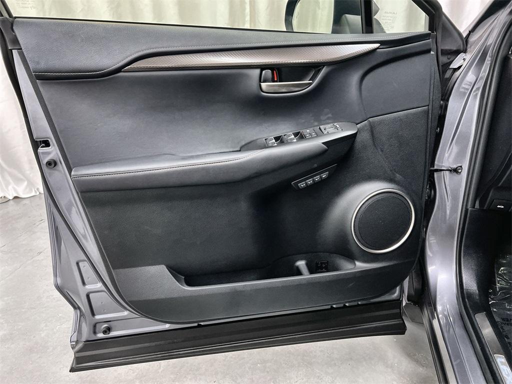 Used 2019 Lexus NX 300 F Sport for sale $38,989 at Gravity Autos Marietta in Marietta GA 30060 20
