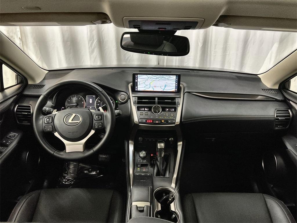 Used 2019 Lexus NX 300 F Sport for sale $38,989 at Gravity Autos Marietta in Marietta GA 30060 36