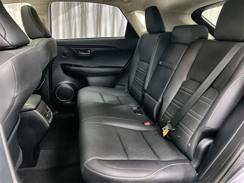 Used 2019 Lexus NX 300 F Sport for sale $38,989 at Gravity Autos Marietta in Marietta GA 30060 41