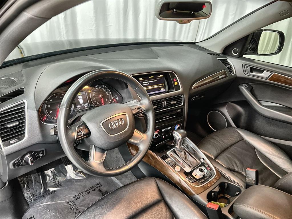 Used 2016 Audi Q5 2.0T Premium Plus for sale Sold at Gravity Autos Marietta in Marietta GA 30060 39