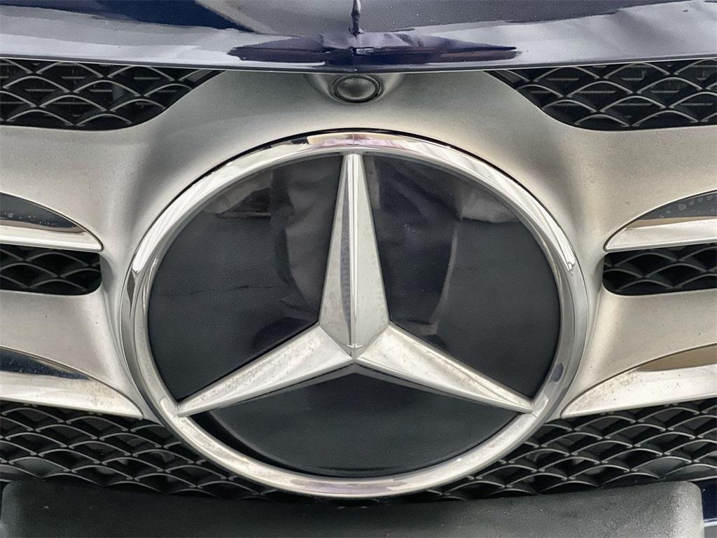 Used 2019 Mercedes-Benz C-Class C 300 for sale Sold at Gravity Autos Marietta in Marietta GA 30060 10