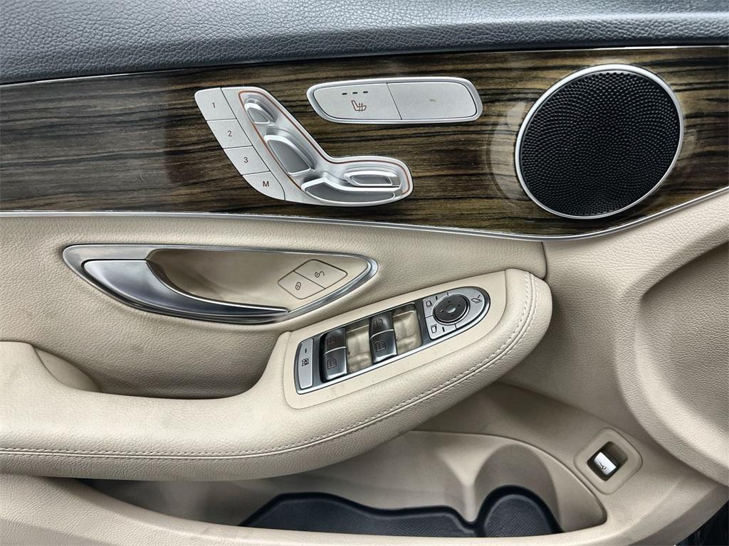 Used 2019 Mercedes-Benz C-Class C 300 for sale $35,866 at Gravity Autos Marietta in Marietta GA 30060 18