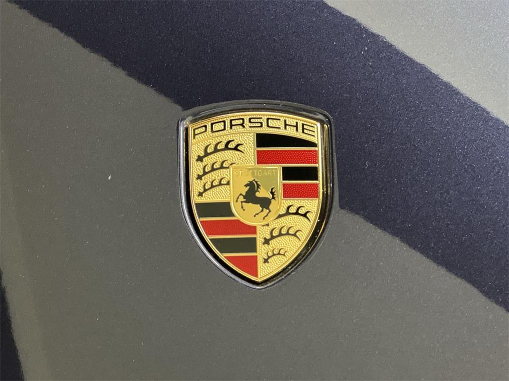 Used 2018 Porsche Cayenne S for sale $47,999 at Gravity Autos Marietta in Marietta GA 30060 10