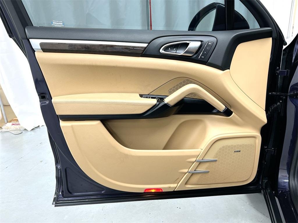 Used 2018 Porsche Cayenne S for sale $47,999 at Gravity Autos Marietta in Marietta GA 30060 20
