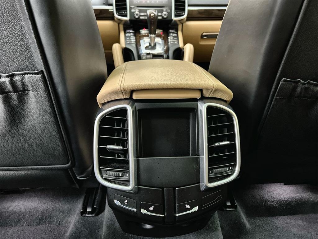 Used 2018 Porsche Cayenne S for sale $53,899 at Gravity Autos Marietta in Marietta GA 30060 42