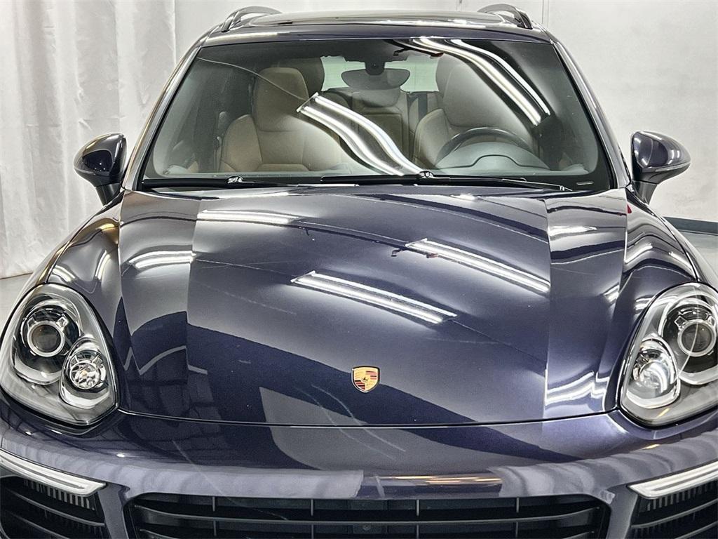 Used 2018 Porsche Cayenne S for sale $53,899 at Gravity Autos Marietta in Marietta GA 30060 44
