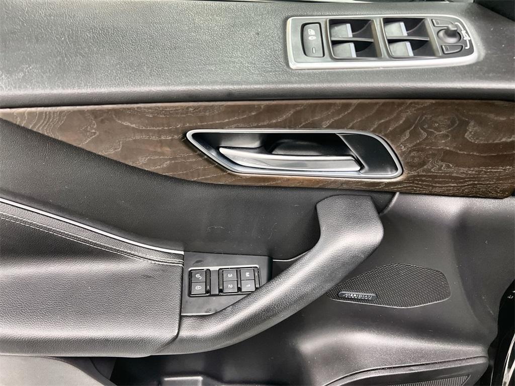 Used 2018 Jaguar F-PACE 30t R-Sport for sale $44,444 at Gravity Autos Marietta in Marietta GA 30060 19