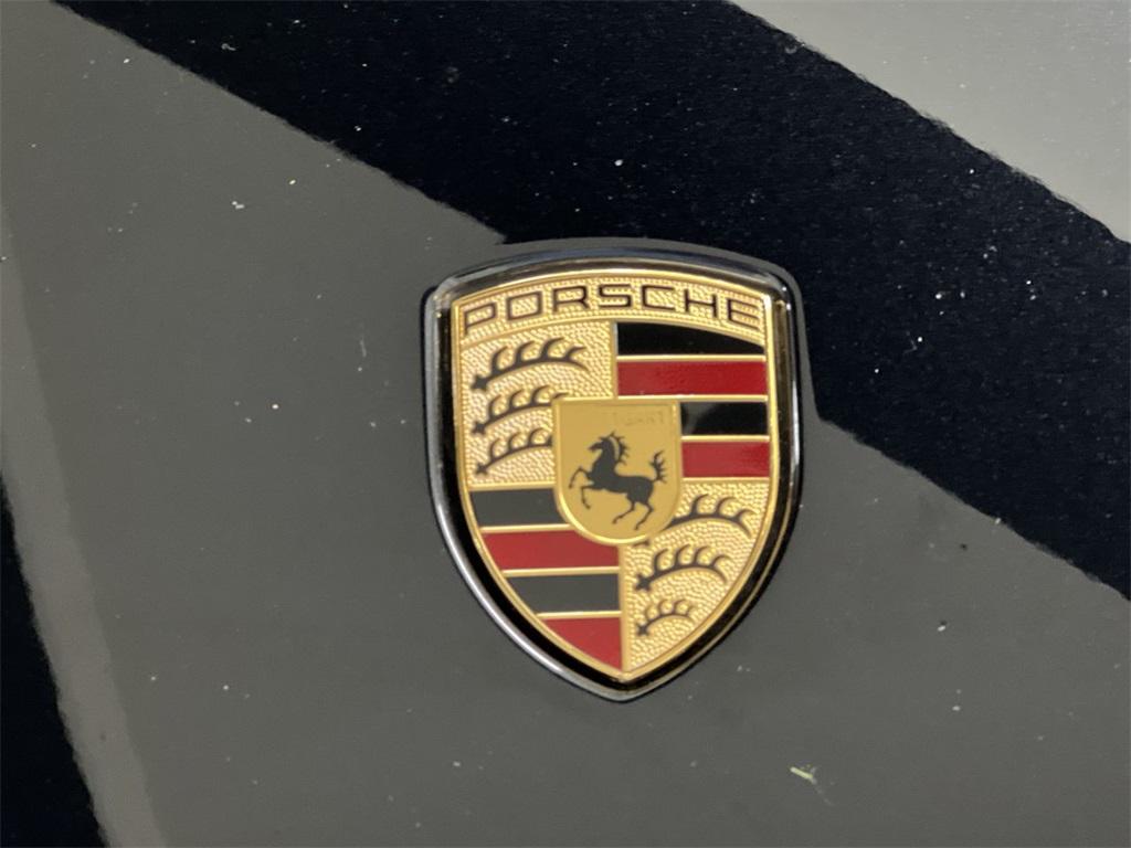 Used 2017 Porsche Macan S for sale Sold at Gravity Autos Marietta in Marietta GA 30060 10