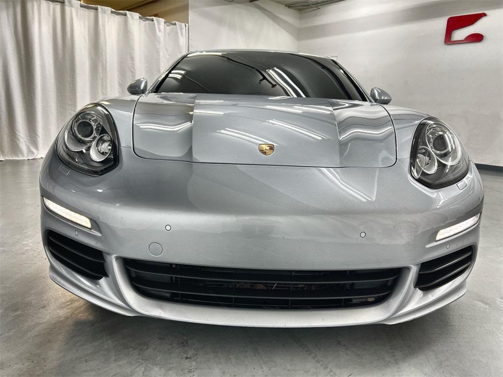 Used 2015 Porsche Panamera 4 for sale $46,998 at Gravity Autos Marietta in Marietta GA 30060 3