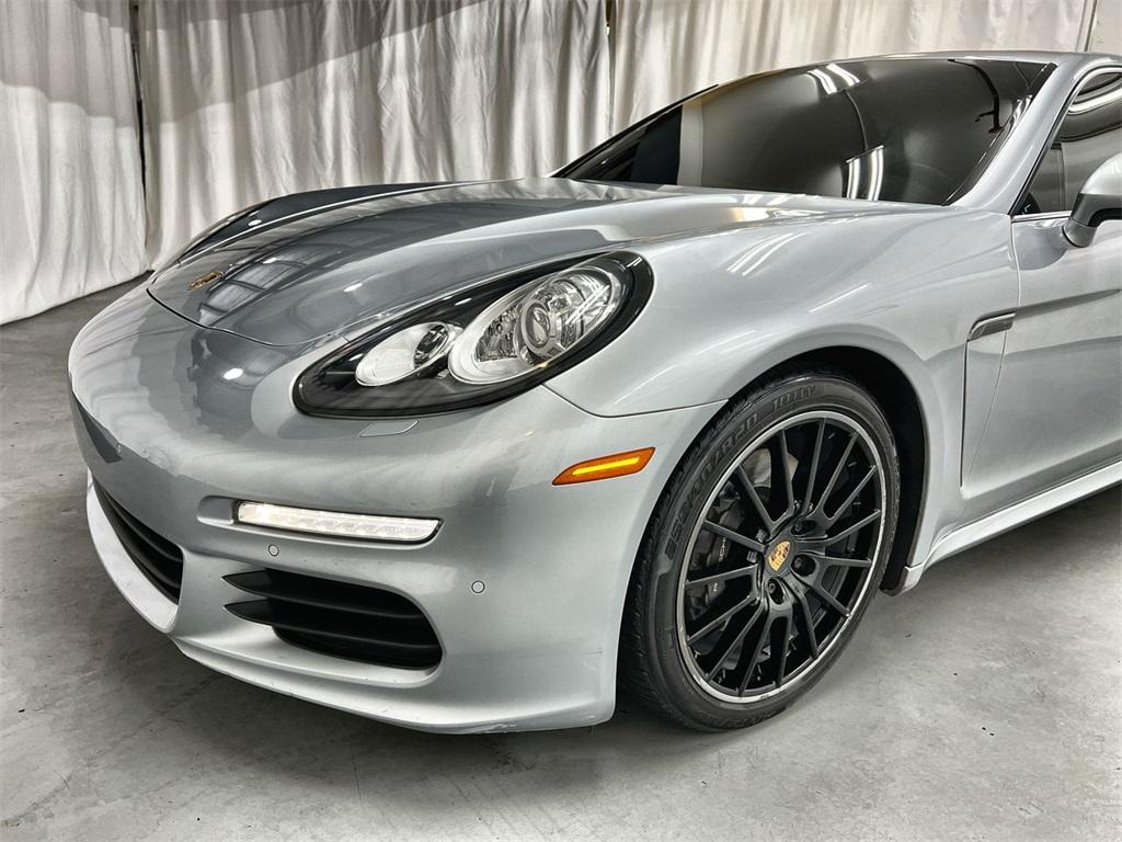 Used 2015 Porsche Panamera 4 for sale $46,998 at Gravity Autos Marietta in Marietta GA 30060 4