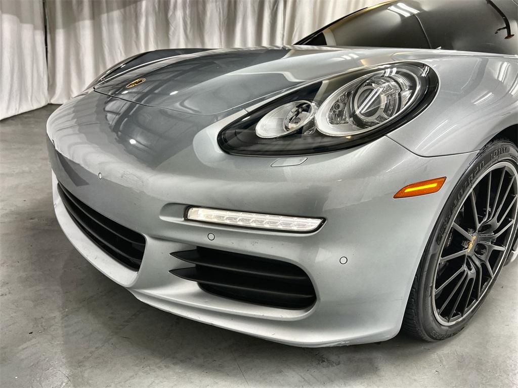 Used 2015 Porsche Panamera 4 for sale $46,998 at Gravity Autos Marietta in Marietta GA 30060 8