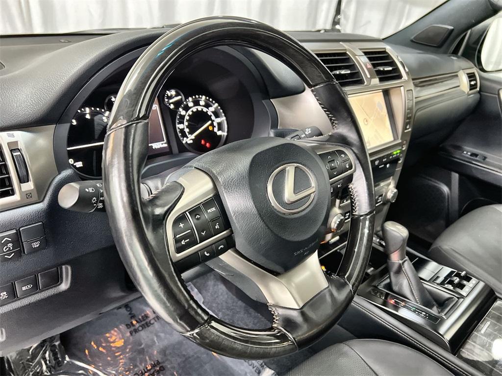 Used 2020 Lexus GX 460 for sale $55,043 at Gravity Autos Marietta in Marietta GA 30060 22