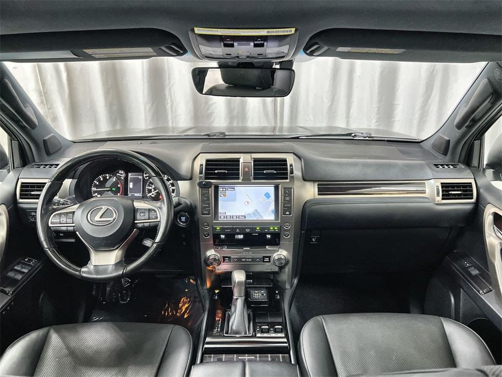Used 2020 Lexus GX 460 for sale $55,043 at Gravity Autos Marietta in Marietta GA 30060 35