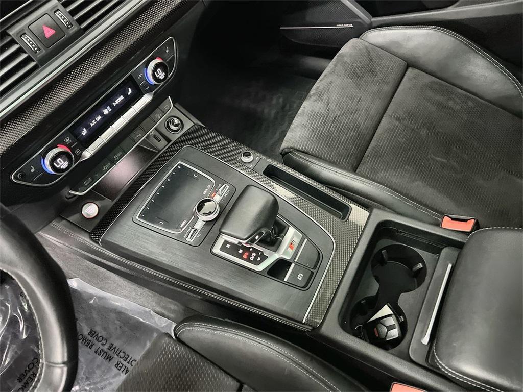 Used 2020 Audi SQ5 Premium Plus for sale $49,888 at Gravity Autos Marietta in Marietta GA 30060 34