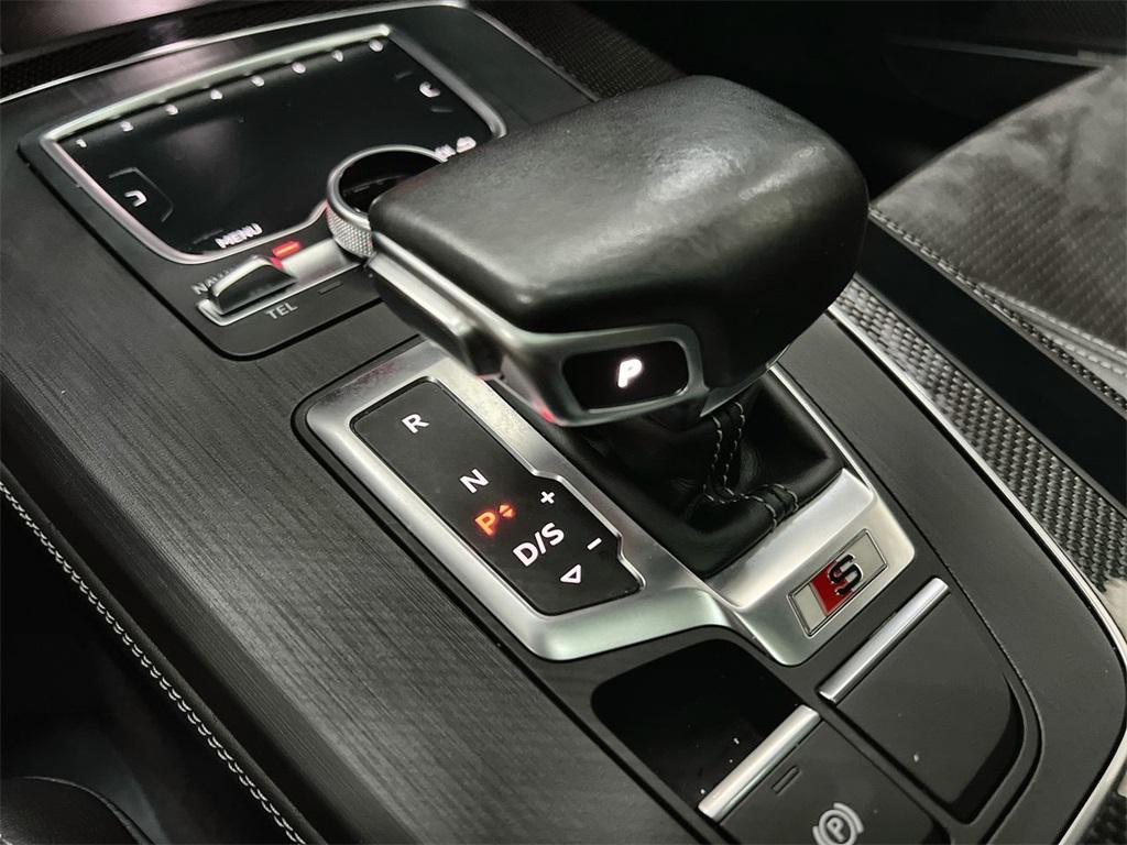 Used 2020 Audi SQ5 Premium Plus for sale $49,888 at Gravity Autos Marietta in Marietta GA 30060 35