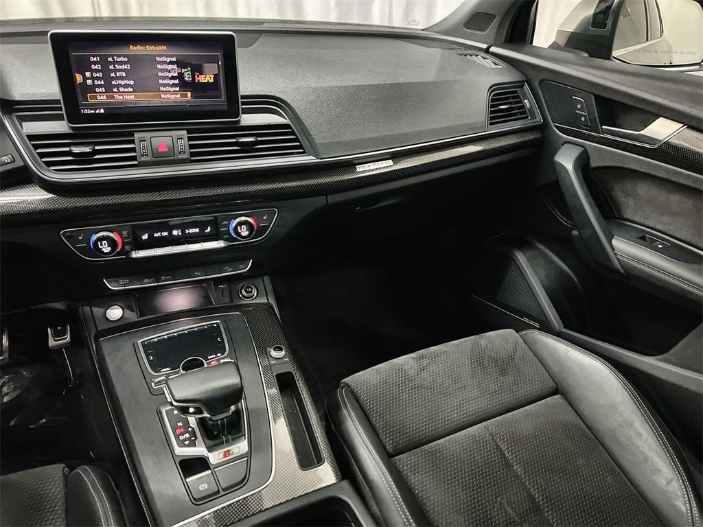 Used 2020 Audi SQ5 Premium Plus for sale $49,888 at Gravity Autos Marietta in Marietta GA 30060 37