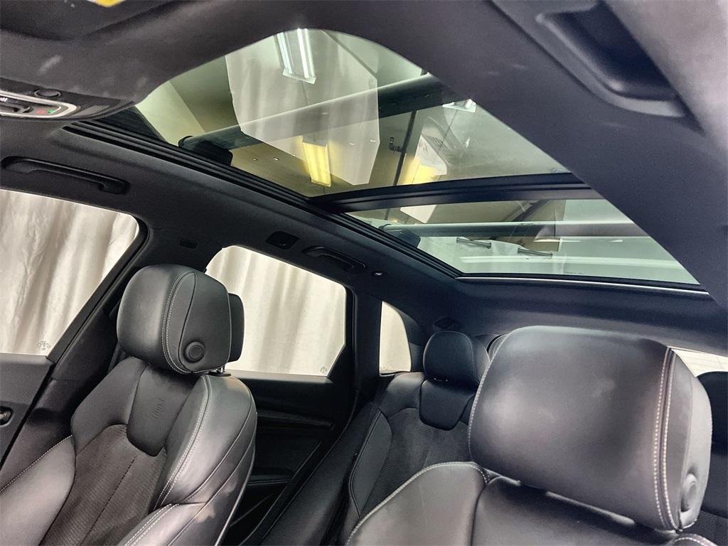 Used 2020 Audi SQ5 Premium Plus for sale $49,888 at Gravity Autos Marietta in Marietta GA 30060 39