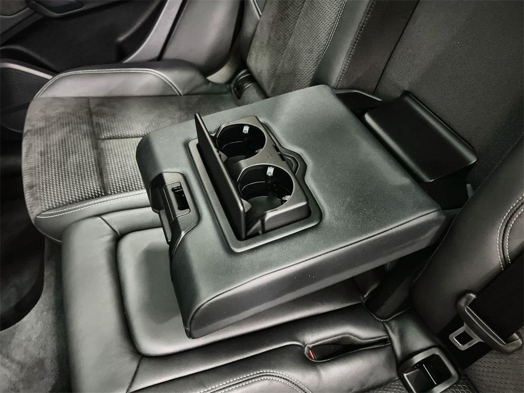 Used 2020 Audi SQ5 Premium Plus for sale $49,888 at Gravity Autos Marietta in Marietta GA 30060 43